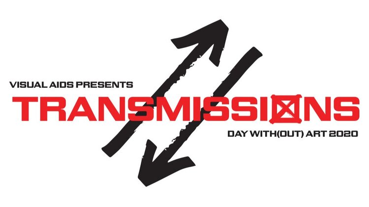 Visual Aids presents TRANSMISSIONS