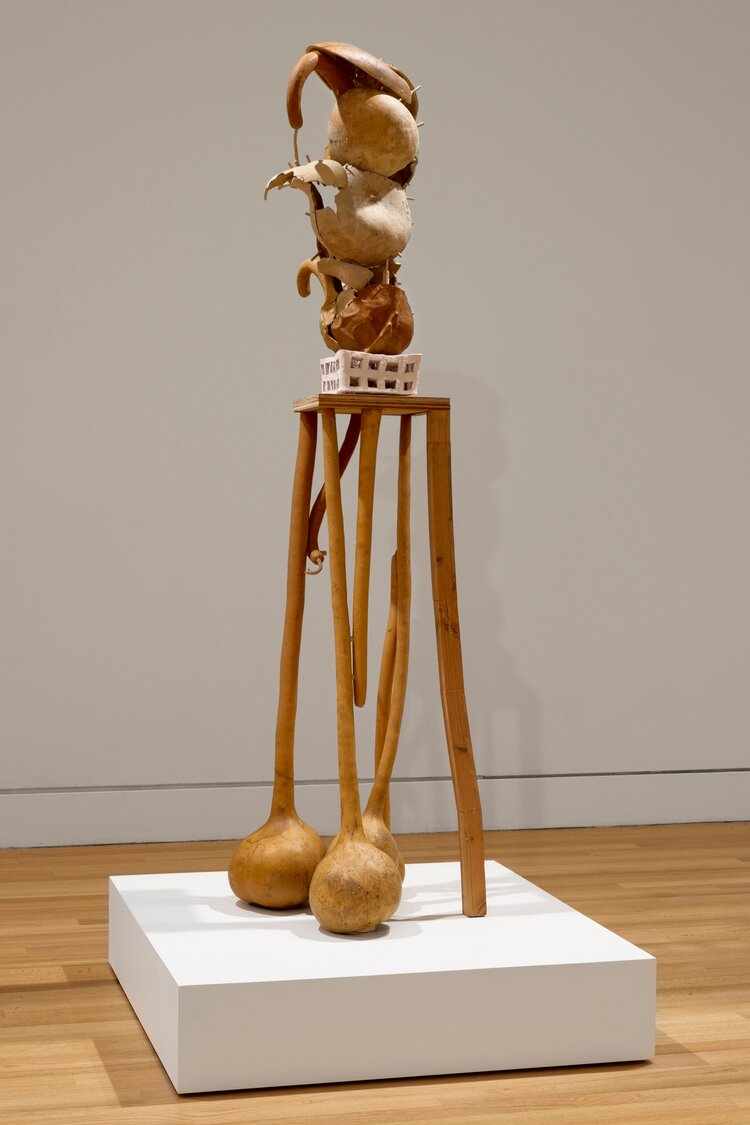 Rob Rhee. X I P E, 2019. 