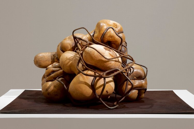 Rob Rhee. Untitled, 2019