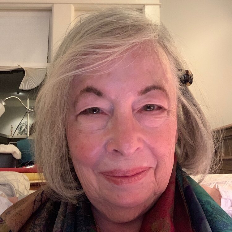 Elizabeth Ohlson