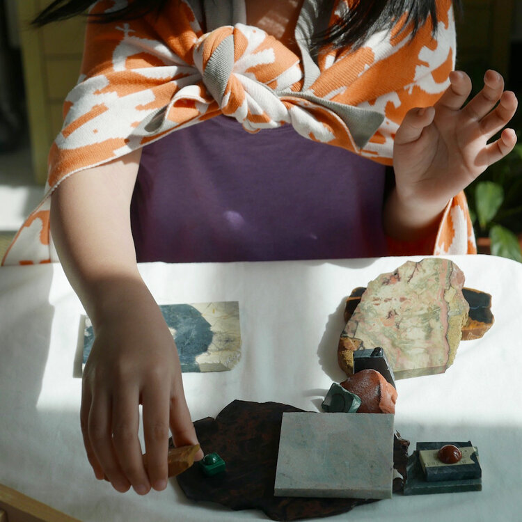 Makers at Home: Morning Ritual Studio