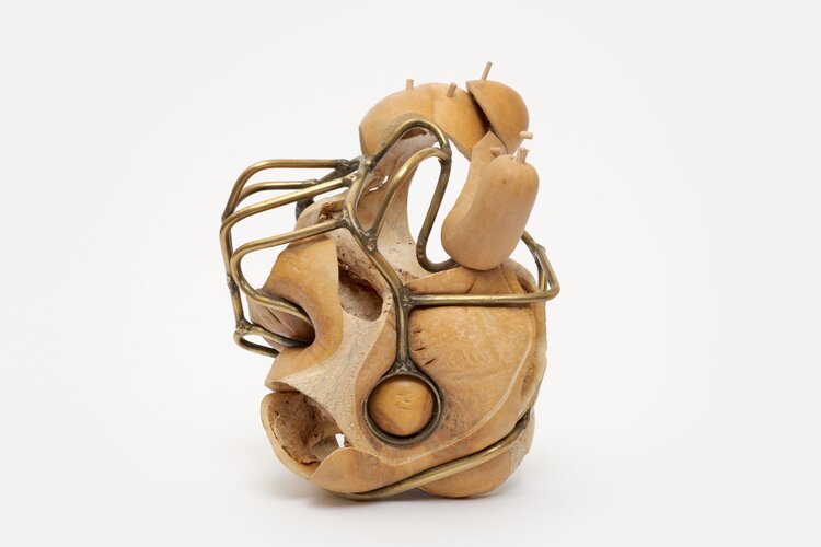 Rob Rhee. Typecast OOO, 2019. 