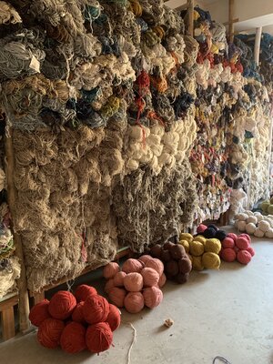 Meet the Maker: Studio Tenjung