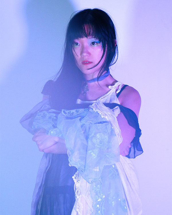 Connie Fu