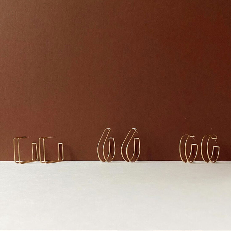 Makers at Home: Natalie Joy