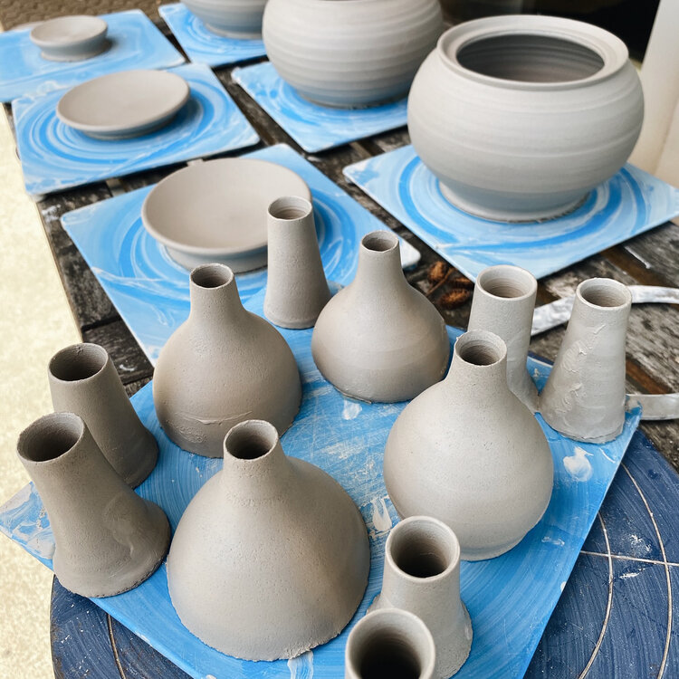 Makers at Home: Natasha Alphonse