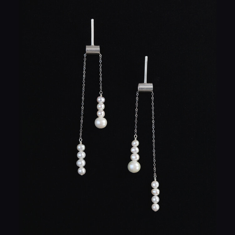 Makers at Home: SHA-RECE Jewelry