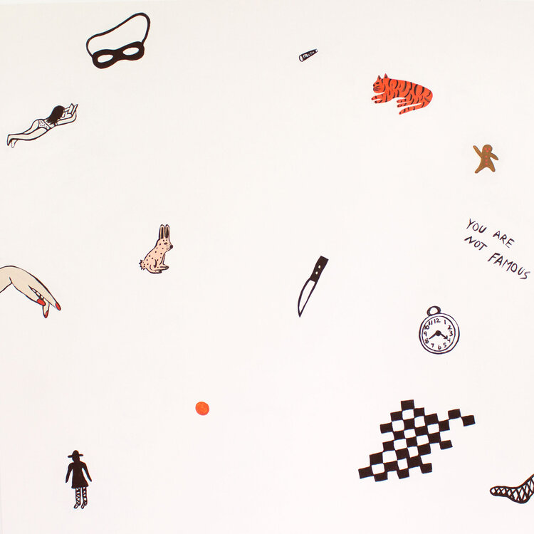 Makers at Home: Jennifer Ament