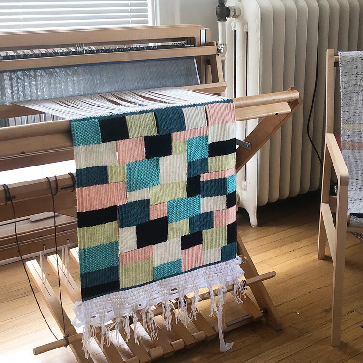Makers at Home: Shaana Hatamian