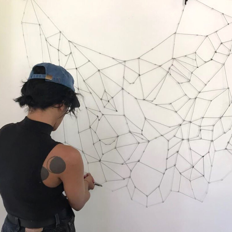 Makers at Home: SHA-RECE Jewelry
