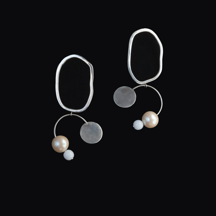 Makers at Home: SHA-RECE Jewelry