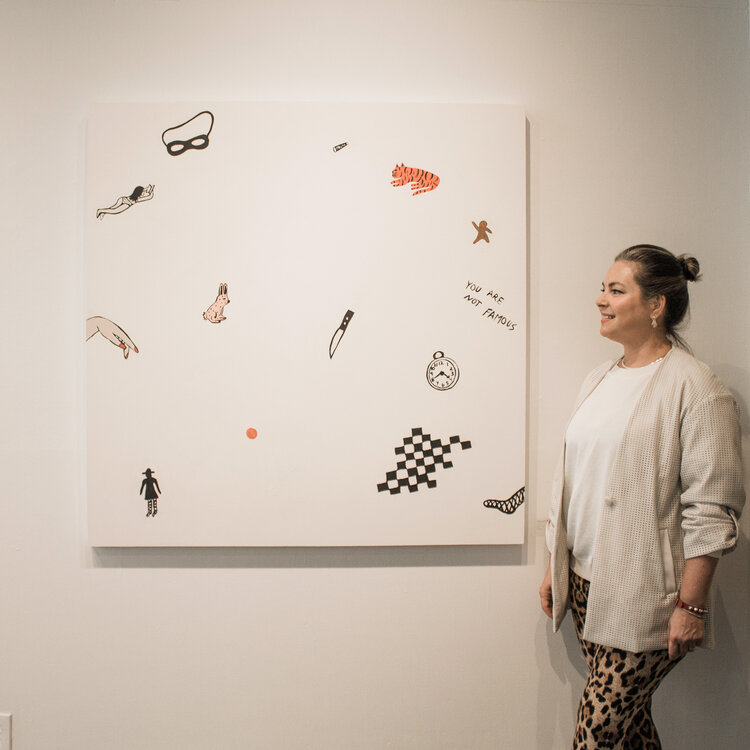Makers at Home: Jennifer Ament