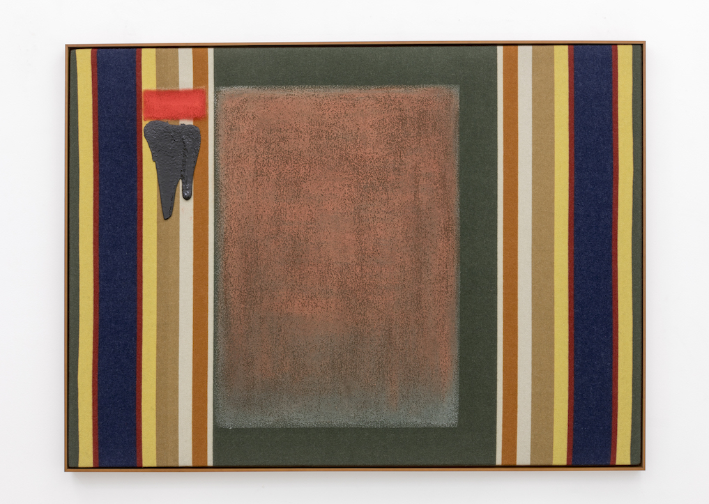 Recent Acquisitions in Contemporary Art