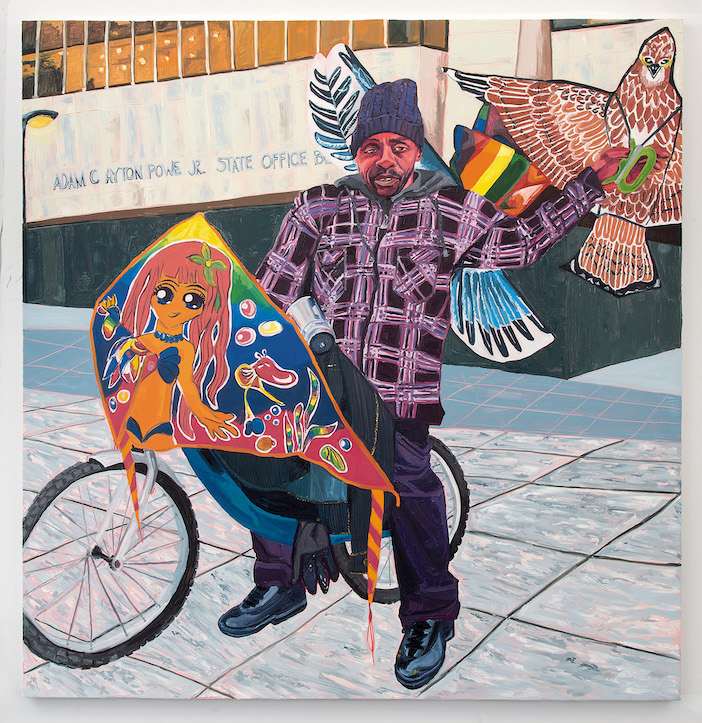 Black Refractions: Highlights from The Studio Museum in Harlem
