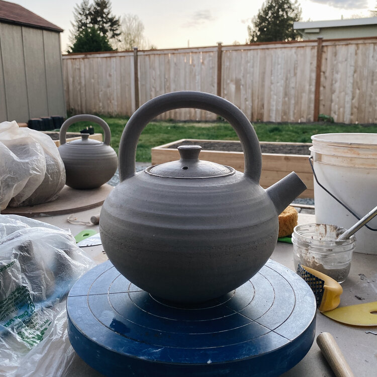 Makers at Home: Natasha Alphonse