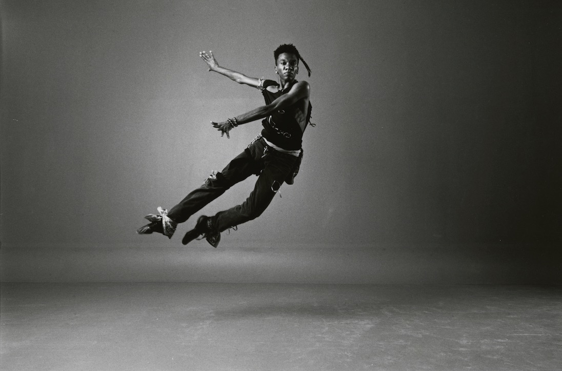 Donald Byrd: The America That Is To Be