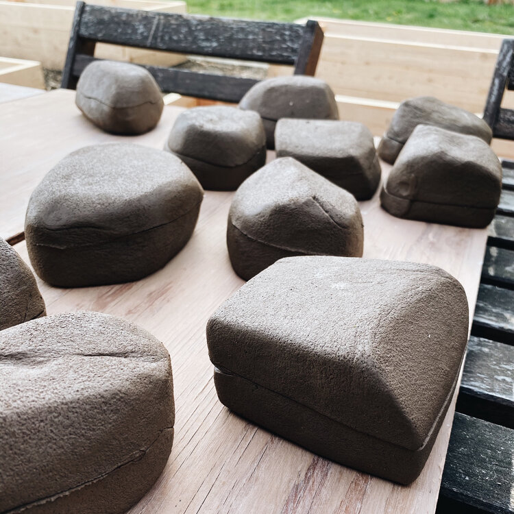 Makers at Home: Natasha Alphonse