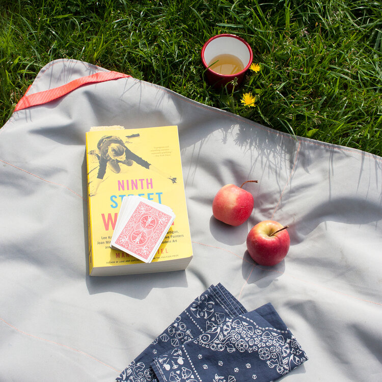 Makers at Home: fruitsuper