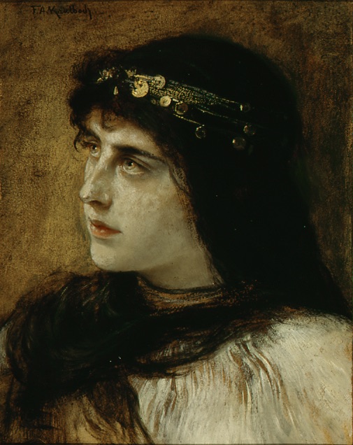 Unsettling Femininity: Selections from the Frye Art Museum Collection