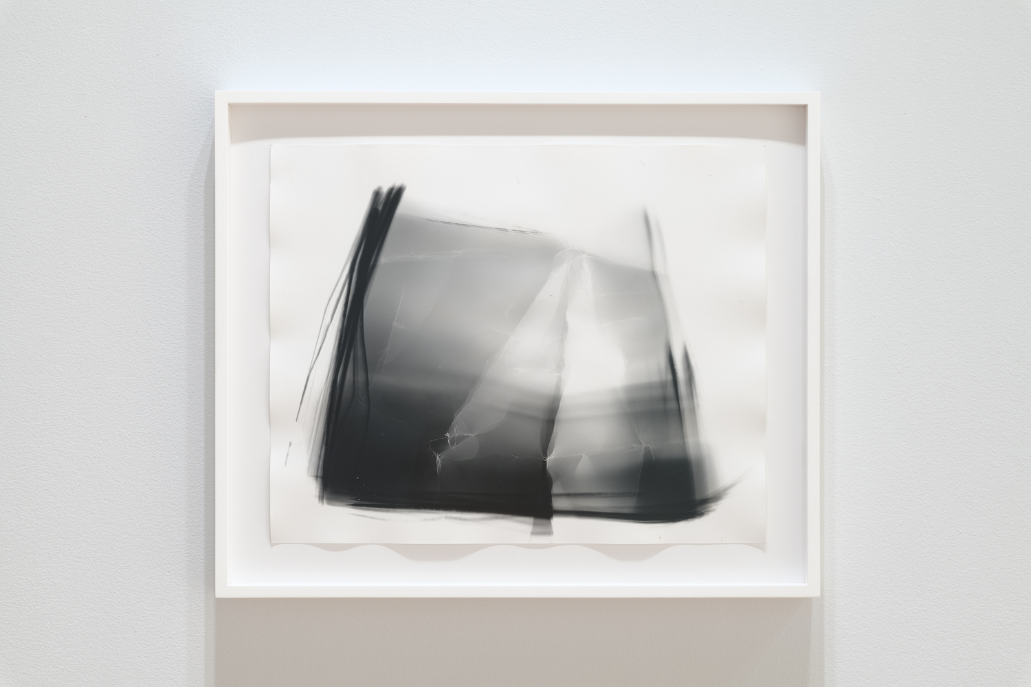 Installation View of Untitled #041220, Georgina Reskala 