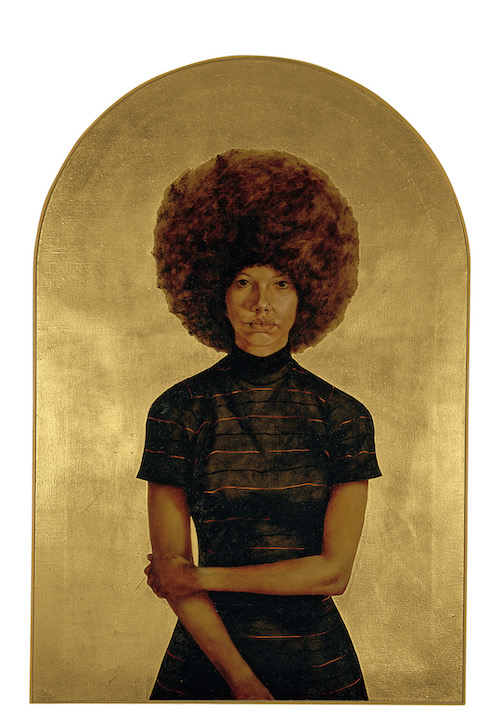 Black Refractions: Highlights from The Studio Museum in Harlem