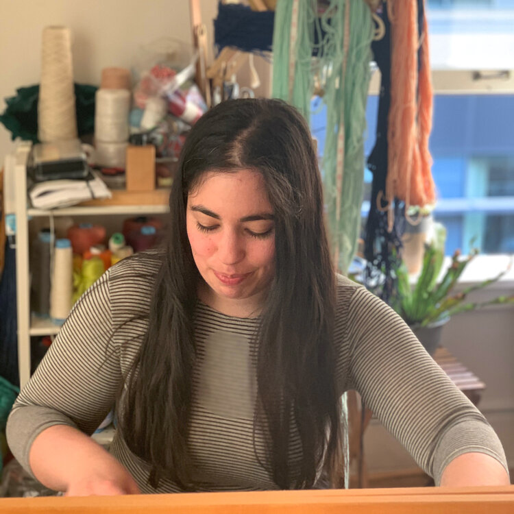 Makers at Home: Shaana Hatamian