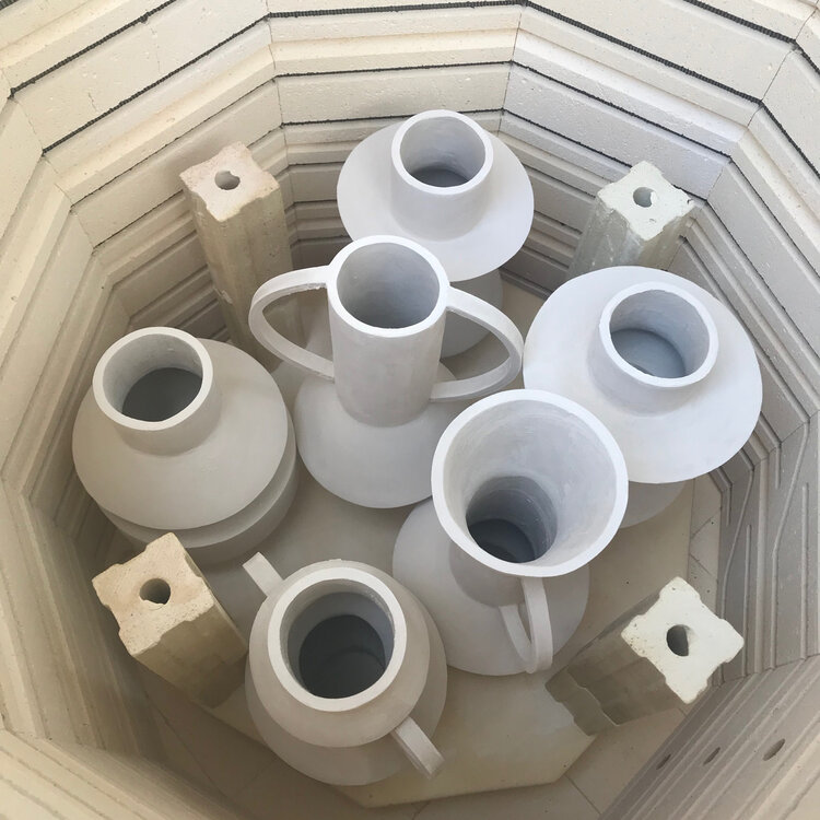 Makers at Home: Wade Studio