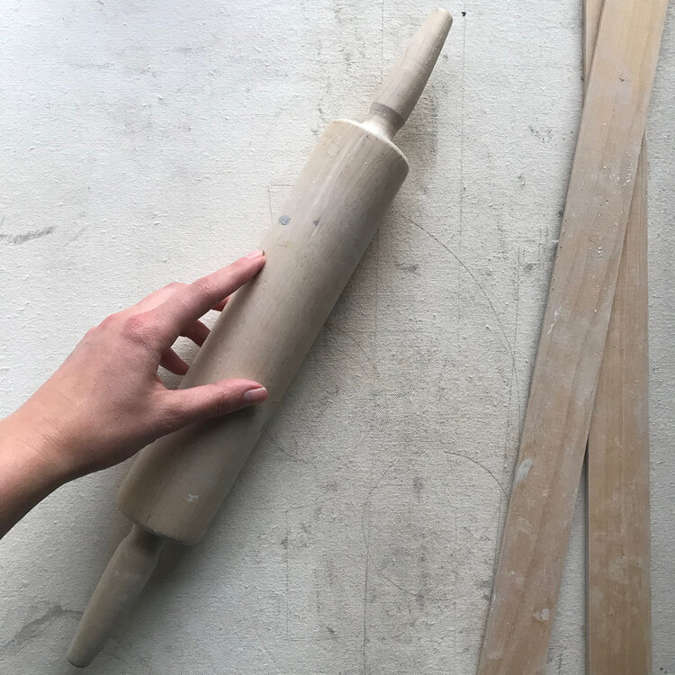 Makers at Home: Wade Studio