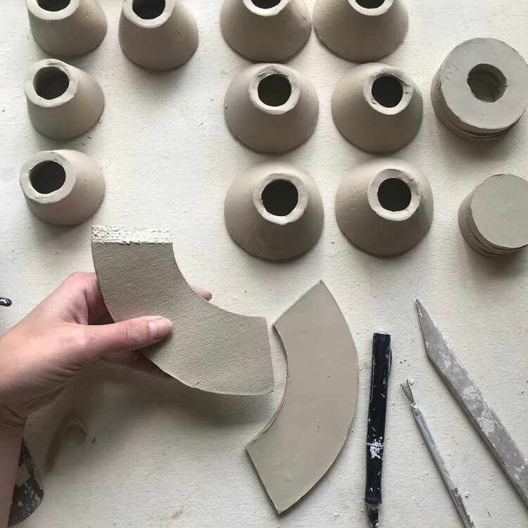 Makers at Home: Wade Studio