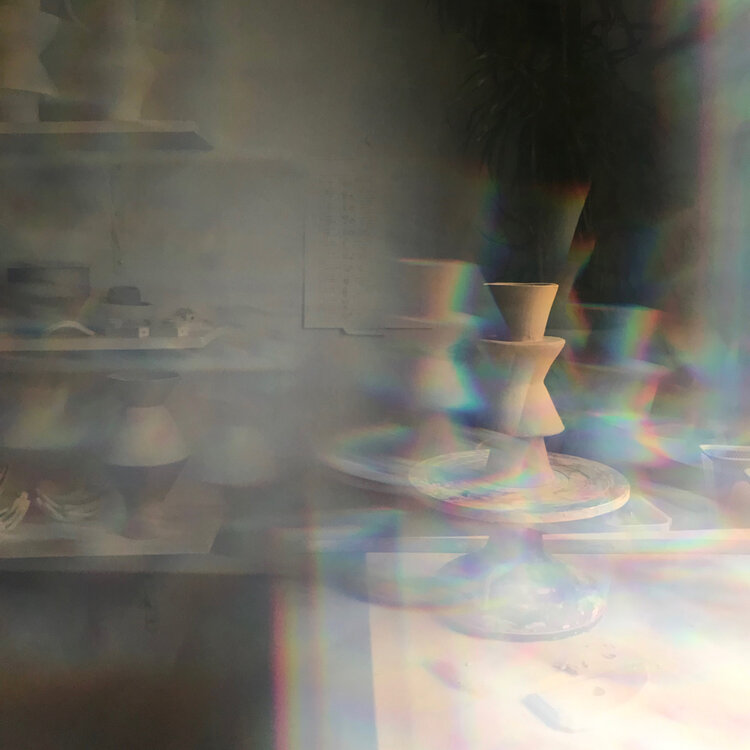 Makers at Home: Wade Studio