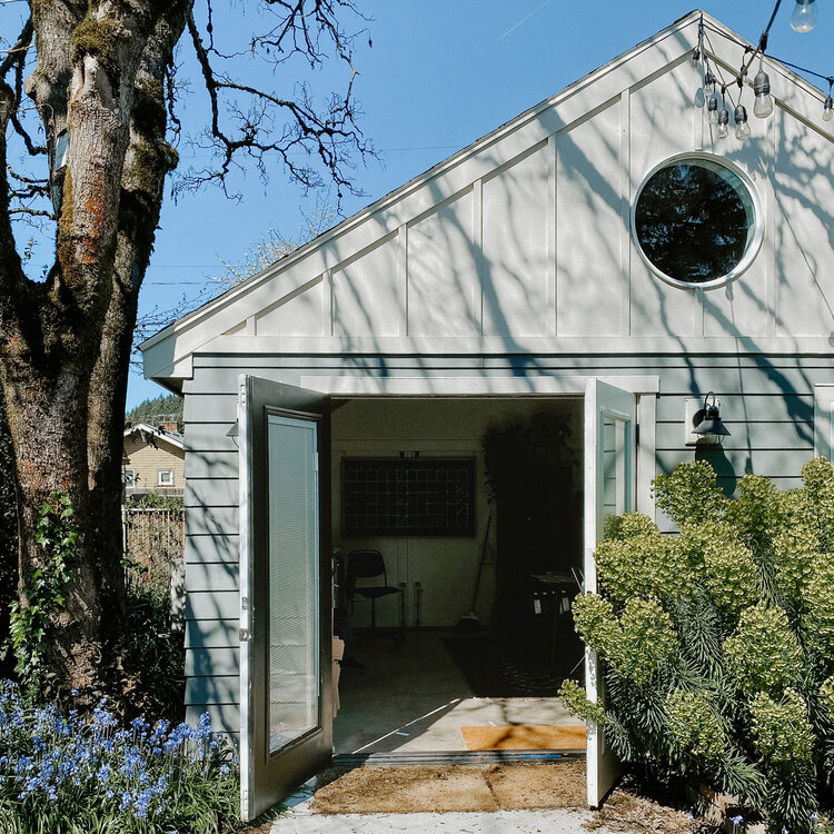Makers at Home: Natalie Joy