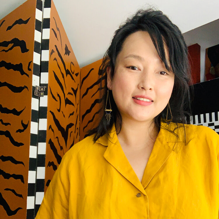 Meet the Maker: Studio Tenjung