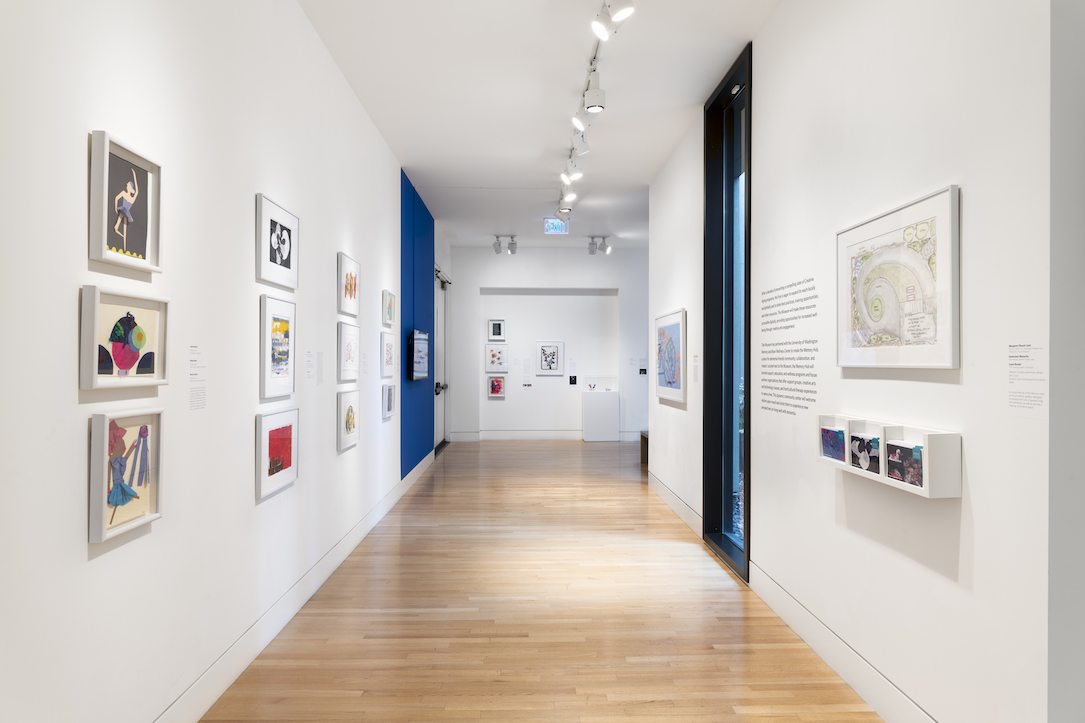Art on the Mind: Ten Years of Creative Aging