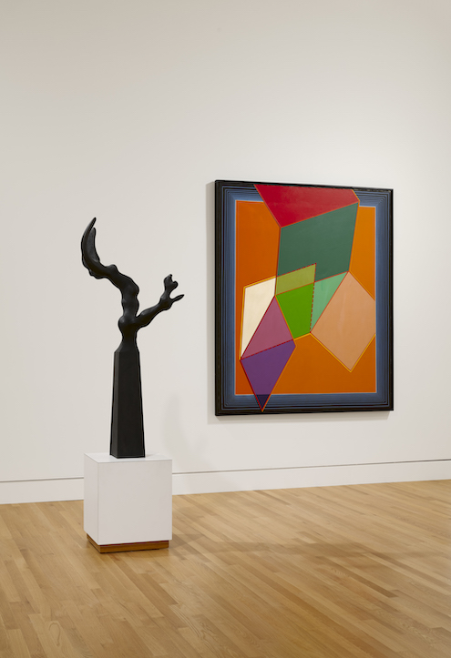 Black Refractions: Highlights from The Studio Museum in Harlem