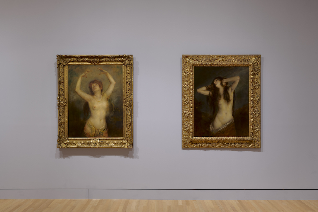 Unsettling Femininity: Selections from the Frye Art Museum Collection