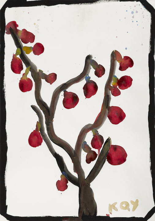 Art on the Mind: Ten Years of Creative Aging