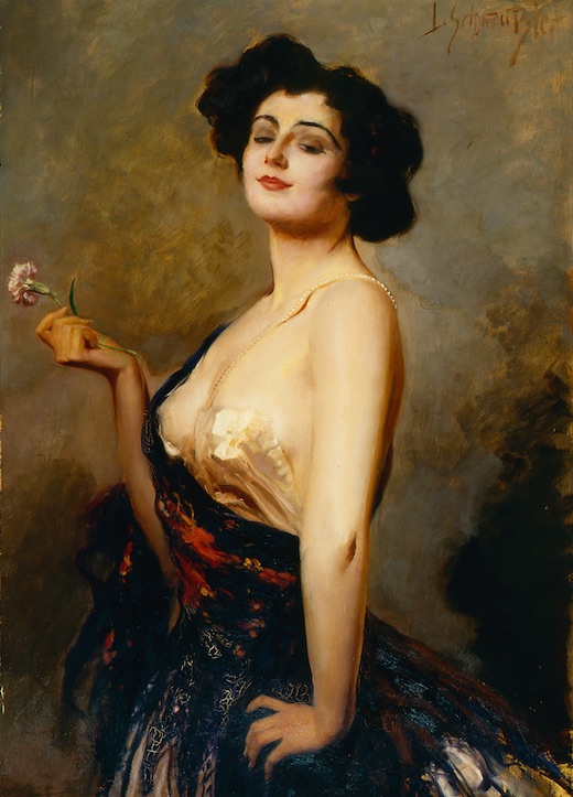 Unsettling Femininity: Selections from the Frye Art Museum Collection
