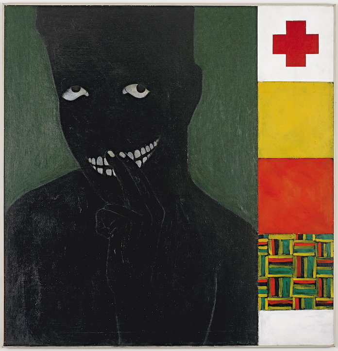 Black Refractions: Highlights from The Studio Museum in Harlem