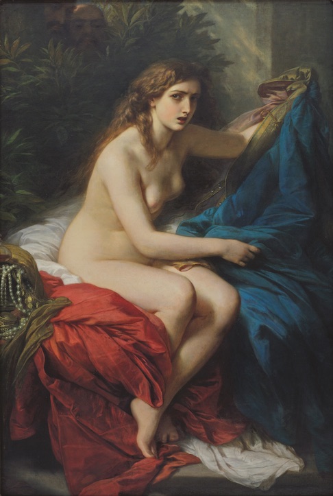 Unsettling Femininity: Selections from the Frye Art Museum Collection