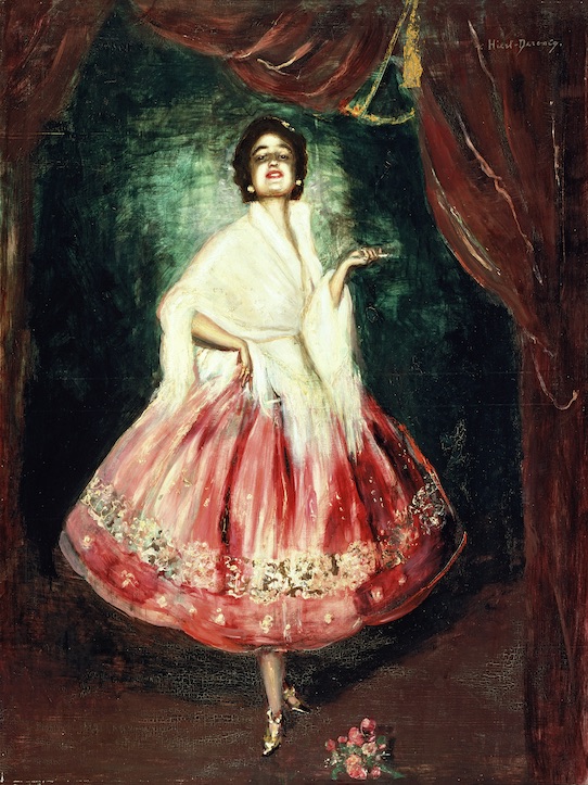 Unsettling Femininity: Selections from the Frye Art Museum Collection