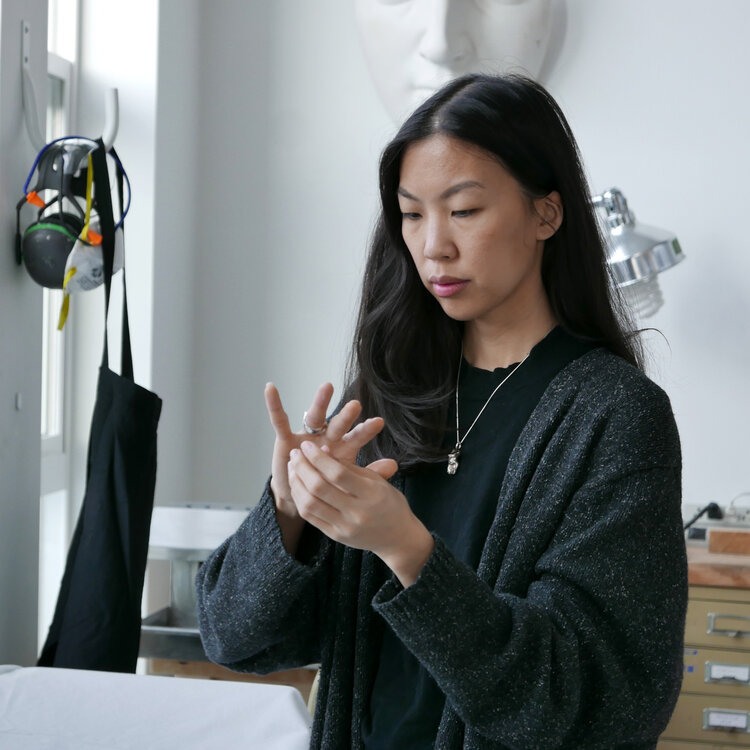 Makers at Home: Morning Ritual Studio