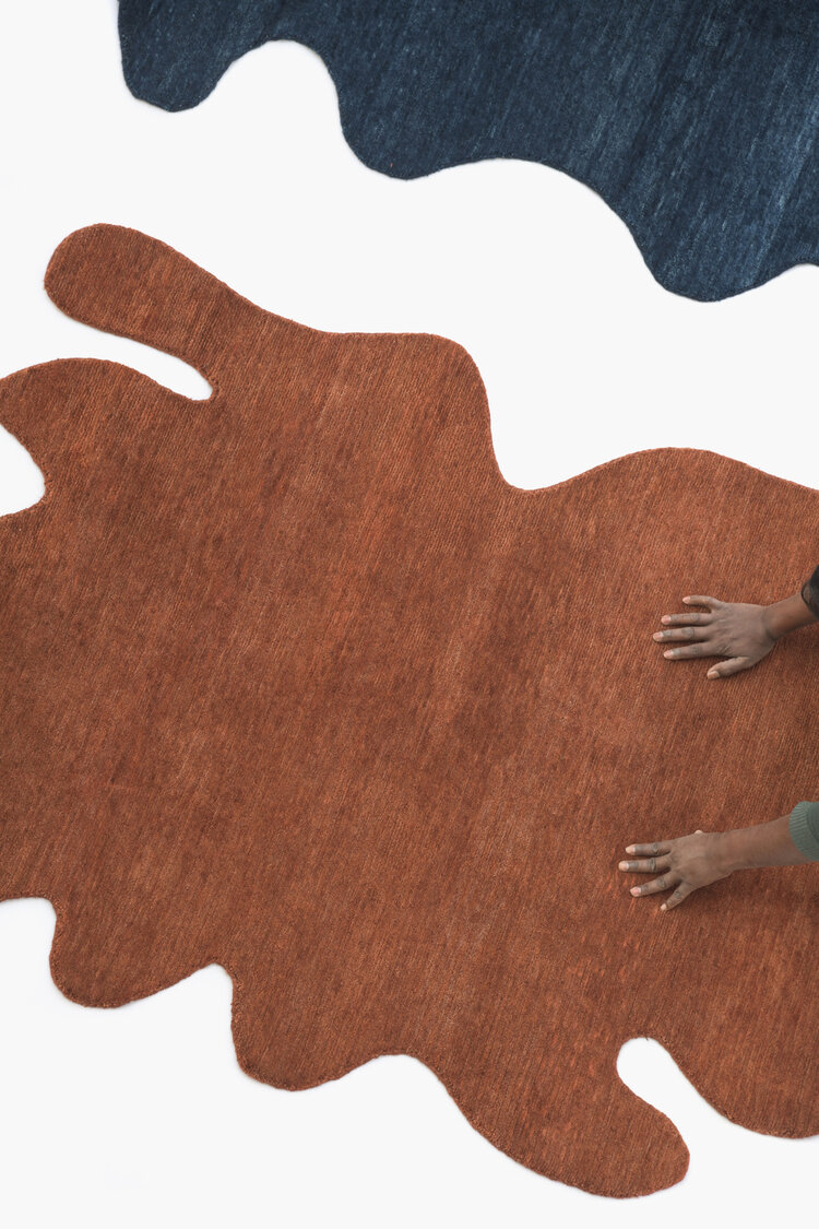 Meet the Maker: Studio Tenjung