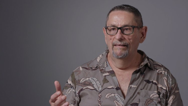 Steed Taylor, I Am a Long-Term AIDS Survivor, 2021.