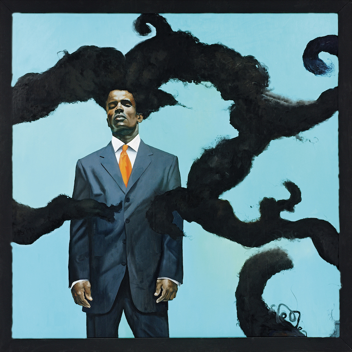 Black Refractions: Highlights from The Studio Museum in Harlem