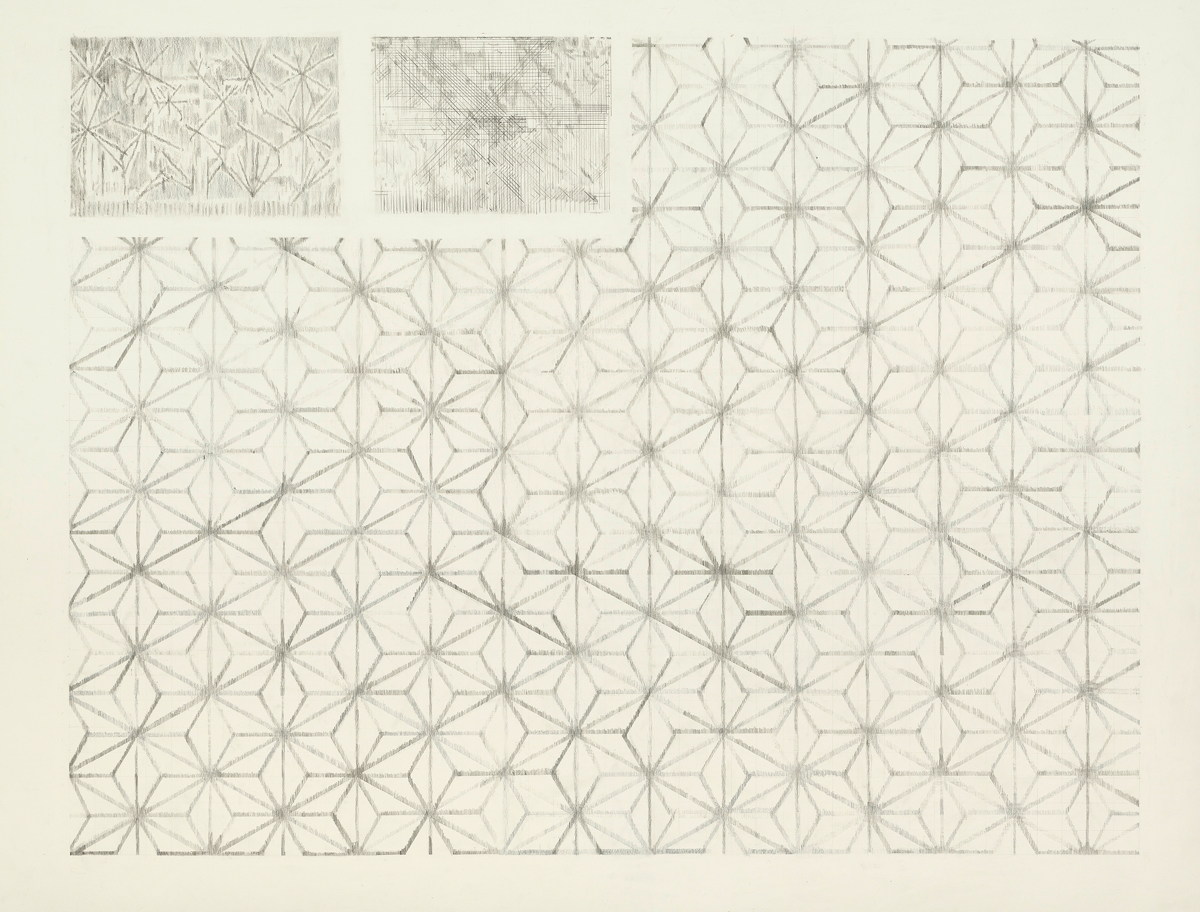 Gretchen Frances Bennett: Air, the free or unconfined space above the surface of the earth