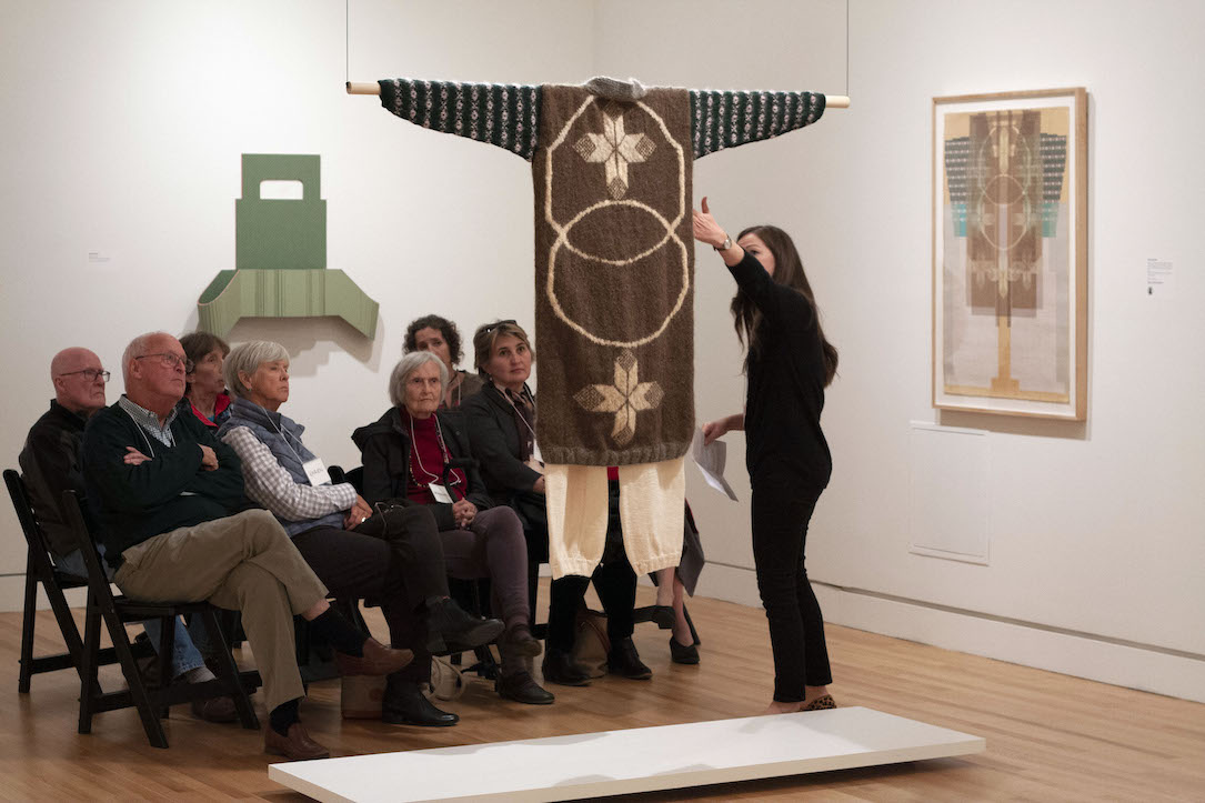 Art on the Mind: Ten Years of Creative Aging
