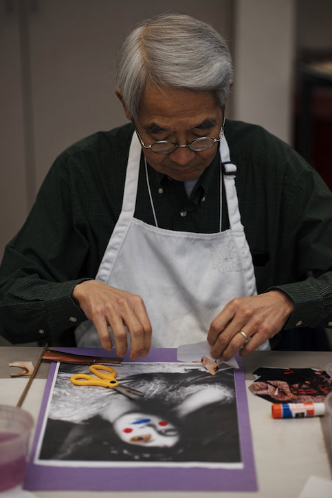Art on the Mind: Ten Years of Creative Aging
