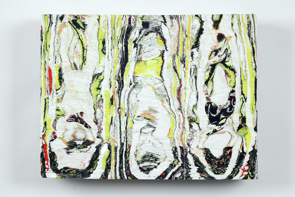 Margie Livingston. Untitled (Chamber Music), 2013.