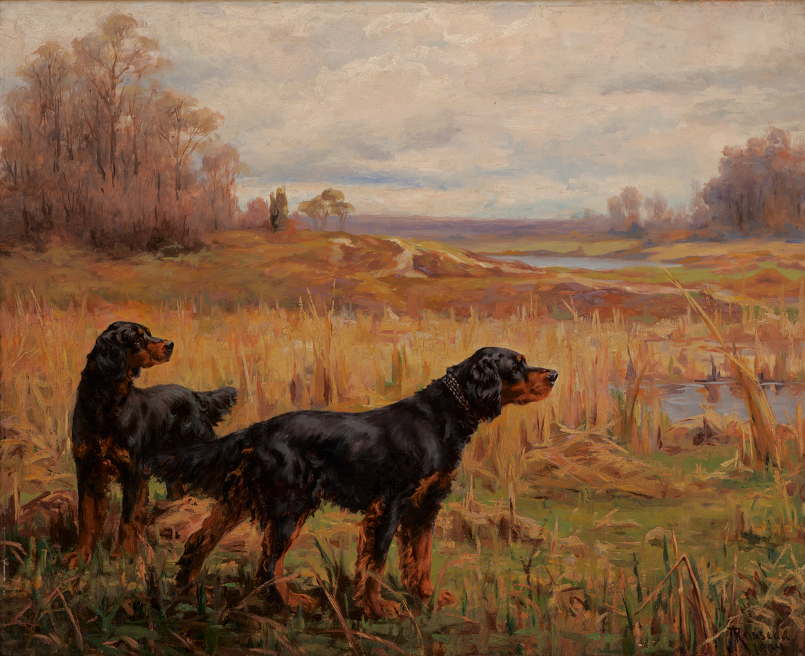 Human Nature, Animal Culture: Selections from the Frye Art Museum Collection