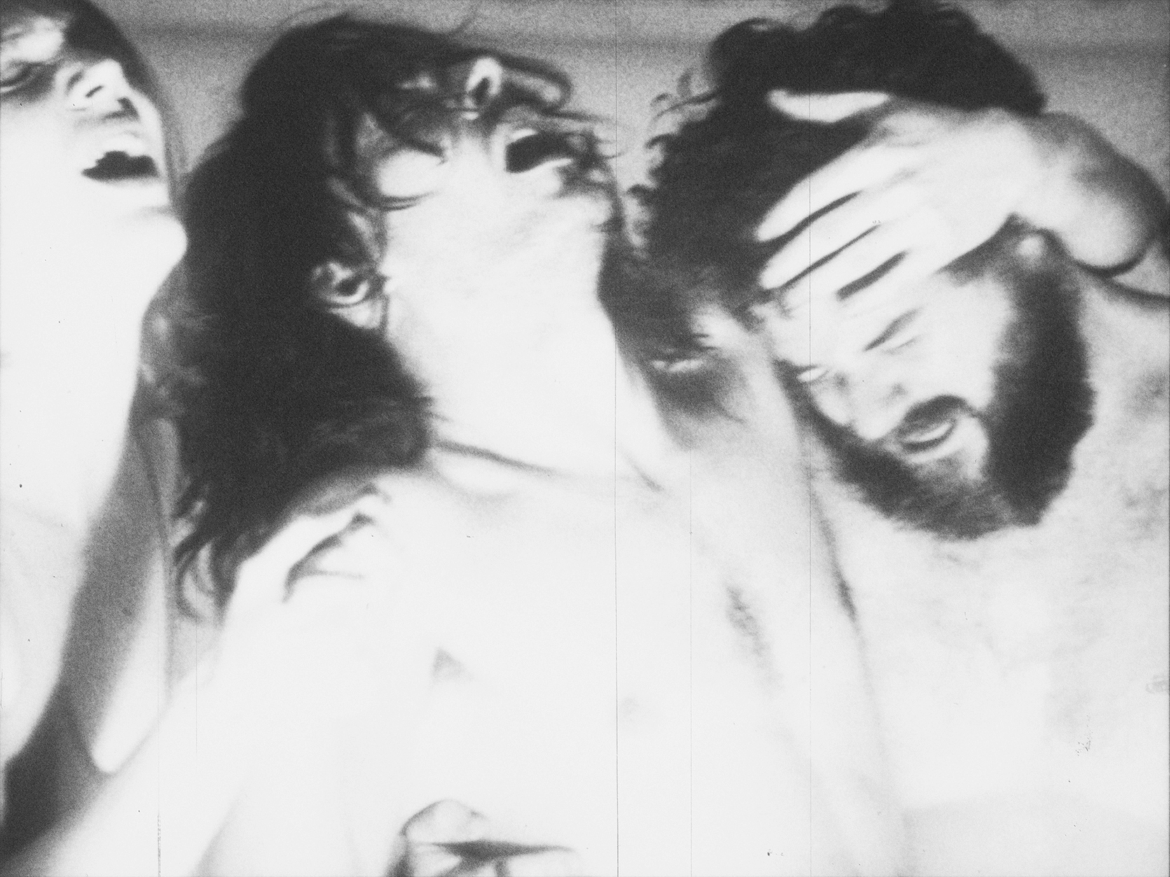 Jeremy Shaw. Liminals (still) 